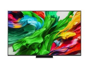 Televizor LG 65QNED86A3A/QNED MiniLED/65"/4K Ultra HD/smart/webOS 25/crna