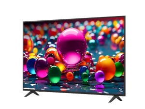 Televizor LG 75UA75006LA/LED/75"/4K Ultra HD/smart/webOS 25/crna - Img 2