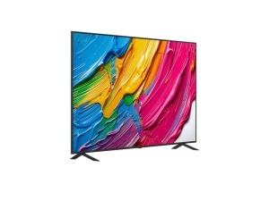 Televizor LG 86QNED80A3A/QNED/86"/4K Ultra HD/smart/webOS 25/crna - Img 2