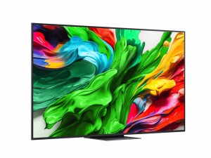 Televizor LG 86QNED86A3A/QNED-Mini LED86"/4K Ultra HD/smart/webOS 25/crna - Img 2