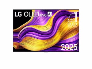 Televizor LG OLED65G51LW/OLED/65"/4K Ultra HD/smart/webOS 25/crna - Img 2