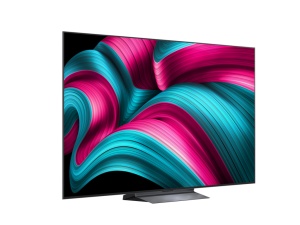 Televizor LG OLED77C51LA/OLED/77"/4K Ultra HD/smart/webOS 25/crna - Img 3