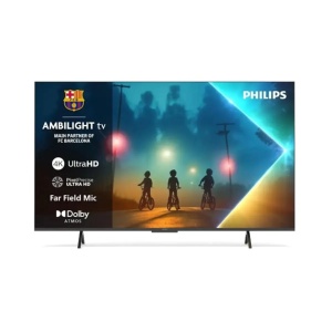 Televizor Philips 65PUS8200/12 Smart, LED, 4K Ultra HD 65"(165 cm), DVB-T2/C/S2 - Img 1