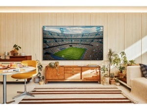 Televizor SAMSUNG UE75U8072FUXXH/75"/Crystal UHD 4K/50Hz/Smart/Tizen/HDR 10+/crna - Img 3