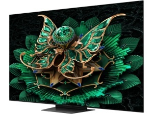 Televizor TCL 65C7K/QLED-Mini LED/65"/4K UHD/144Hz/Google TV/crna - Img 4