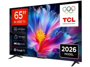 Televizor TCL 65P6L/LED/65"/4K UHD/60Hz/Google TV/crna* - Img 6