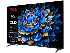 Televizor TCL 65T69C/QLED/65"/4K UHD/60Hz/Google TV/crna - Img 6