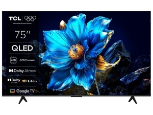 Televizor TCL 75P7K/QLED/75"/4K UHD/60Hz/Google TV/crna - Img 10