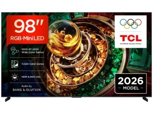Televizor TCL 85RM9L/RGB- Mini LED/85"/4K UHD/144Hz/Google TV/crna - Img 5