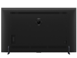 Televizor TCL 98C805/Mini LED-QLED/98"/4K HDR/144Hz/Google TV/crna
