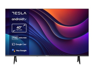 Televizor TESLA 40E635BFS/LED/40"/Full HD/Smart/Android/crna - Img 4
