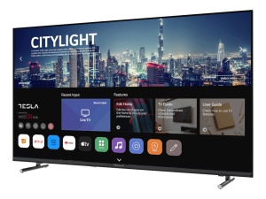 Televizor TESLA 43E645BFW/LED/43"/Full HD/webOS/crna/frameless - Img 6