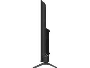 Televizor TESLA Q43E655GUS/QLED/43"/4K/Smart/Google TV/siva