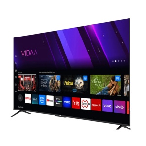 Televizor Vox 75VYU684 Smart, DLED, 4k UHD, 75''(190 cm), DVB-T2/C/S2 - Img 2
