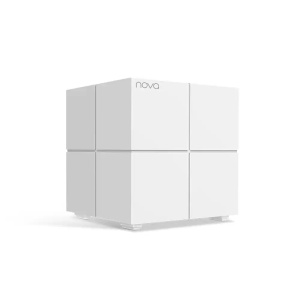 Tenda Nova system Mesh MW6 (2pack) AC1200 2.4+5GHz mesh WiFi system - Img 4
