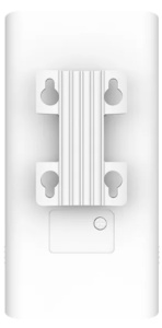 Tenda O1-5G (2-Pack) 5GHz 9dBi 11AC 867Mbps Outdoor CPE, IP65