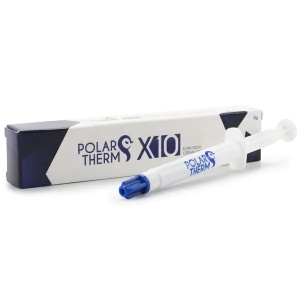 Termalna Pasta Polartherm X-10 5 g - Img 2