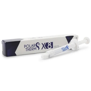 Termalna Pasta Polartherm X-8 2 g - Img 2