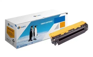 Toner G&G HP CE505A/CF280A black (2035,2055d,2055dn)