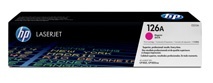Toner HP 126A/crvena