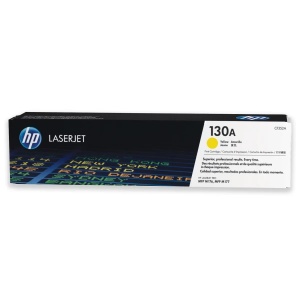 Toner HP 130A CF352A (M176/177) Yellow