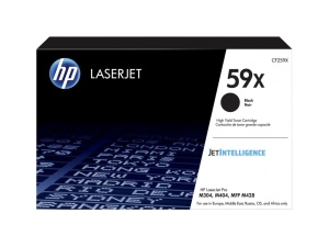 Toner HP 59X