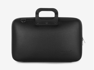 Torba BOMBATA AllBLACK 15,6-16"/Crna