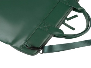 Torba TUCANO ISOTTA SUPERSLIM BAG 13"/14" /zelena - Img 2