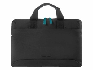 Torba TUCANO SMILZA SUPERSLIM BAG 13.3"/14"/ crna - Img 4