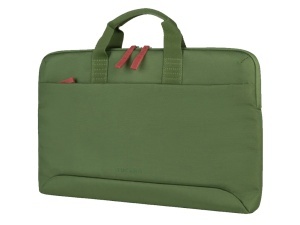 Torba Tucano SMILZA SUPERSLIM BAG 15" / zelena - Img 4