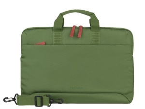 Torba Tucano SMILZA SUPERSLIM BAG 15" / zelena - Img 5