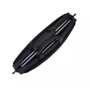 Torba za Laptop 15.6 Rivacase Biscayne 8335/Crna - Img 8
