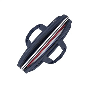 Torba za Laptop 15.6 Rivacase Central 8231/plava - Img 5