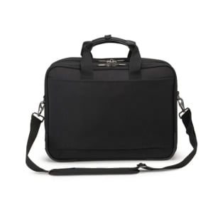 Torba za laptop Dicota Eco Top Traveller Twin Pro D30844-RPET 15.6" crna - Img 8