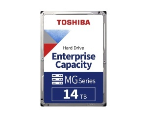 TOSHIBA 14TB 3.5 inča SATA III 256MB 7.200rpm MG07ACP14TE hard disk