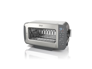 Toster NINJA ST202EU Foodi 3u1/2400W/siva - Img 3