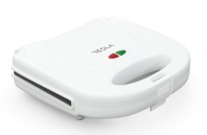 Toster TESLA SM100W 750W/bela - Img 5