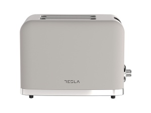 Toster TESLA TS600CX 930W/bež - Img 4