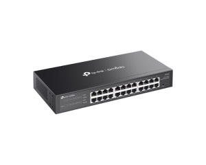 TP-LINK ES224G(UN) Omada 24-Port Gigabit Easy Upravljivi Switch * - Img 3