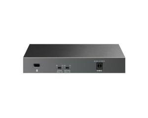 TP-LINK_ LS106LP(UN) 6-port 10/100mbps Desktop switch - Img 3