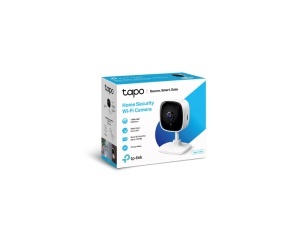 TP-LINK TAPO C100 WI-FI 2MPX KAMERA - Img 3