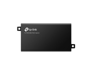 TP-LINK TL-POE160S PoE adapter - Img 1