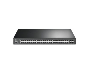 TP-LINK TL-SG3452XP Switch *