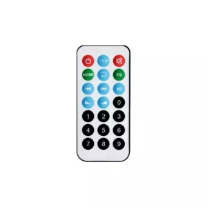 Tranzistor Sal RRT4B FM/BT/USB/SD - Img 2