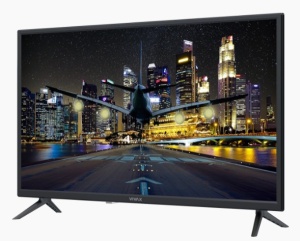 TV VIVAX IMAGO LED TV-32LE117T2S2_REG 32inc, 80cm, DVB-T2/C/S2, 1366x768, HDMI, USB televizor - Img 2