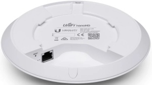 UBIQUITI Access Point UniFI UAP-nanoHD - Img 5