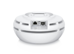 Ubiquiti AF60-HD compact form-factor airfiber 60GhZ 10 GBPS point-to-point bridge - Img 3
