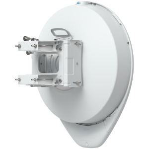 Ubiquiti AF60-XR air fibre 15+ km link range, 5.4 Gbps max. throughput, 5 GHz 800+ Mbps weather-resilient backup radio, (1) GbE and (1) 10G SFP+ port AF60-XR-EU - Img 3