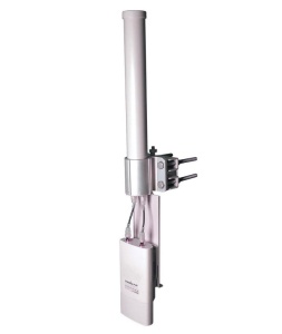 Ubiquiti Airmax AMO-5G10 Omni antena