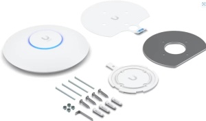 Ubiquiti U6+ UQ-U6PL UniFi6+ AC AP * - Img 4